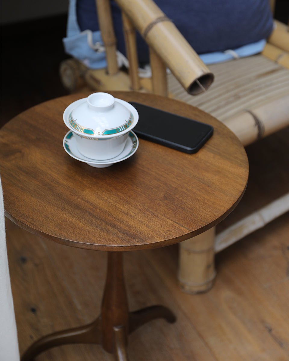 Table d'appoint Twig