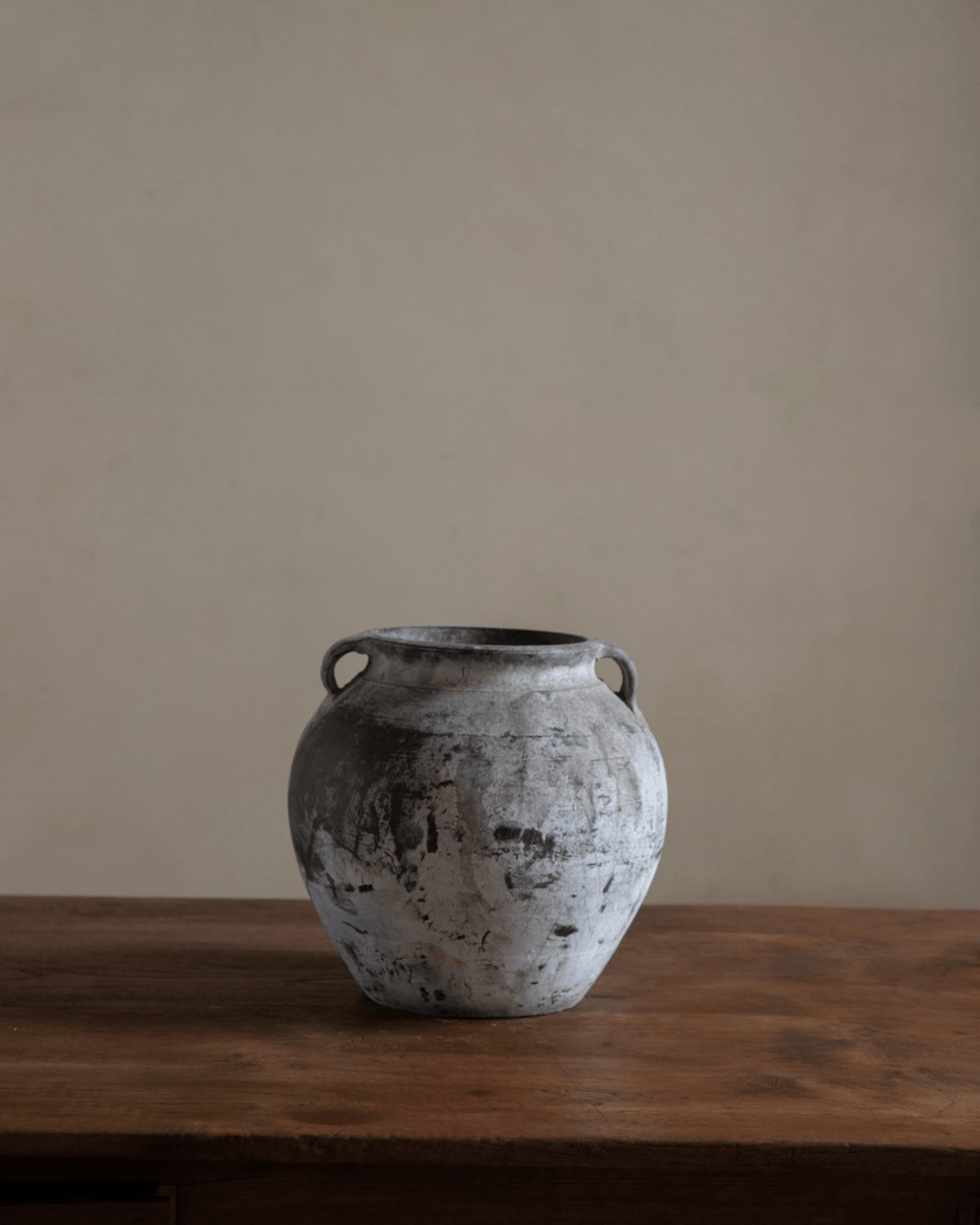 Pot en argile