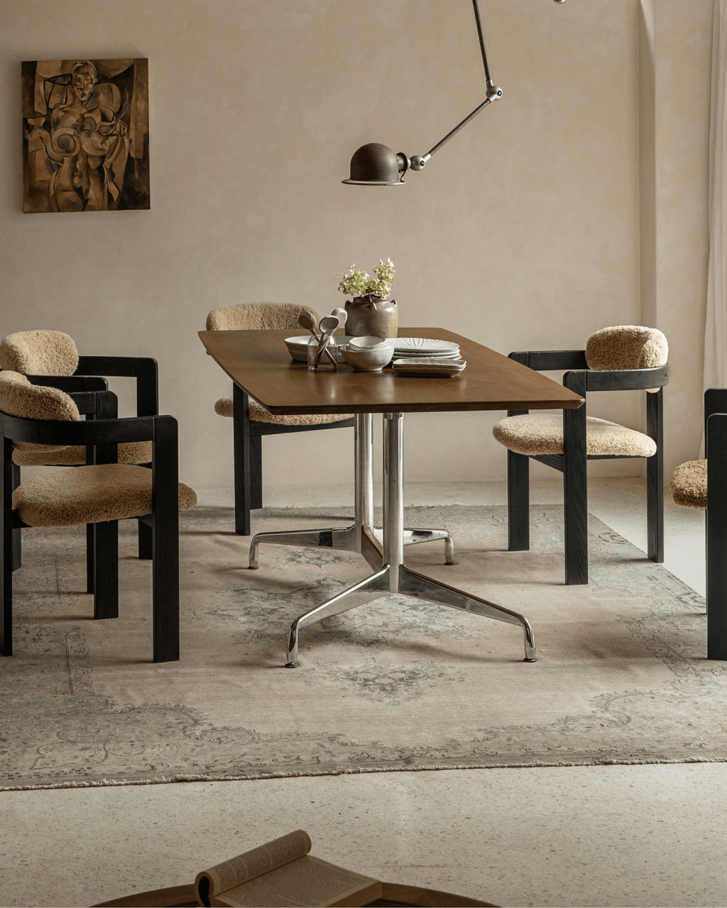 Bureau Eames