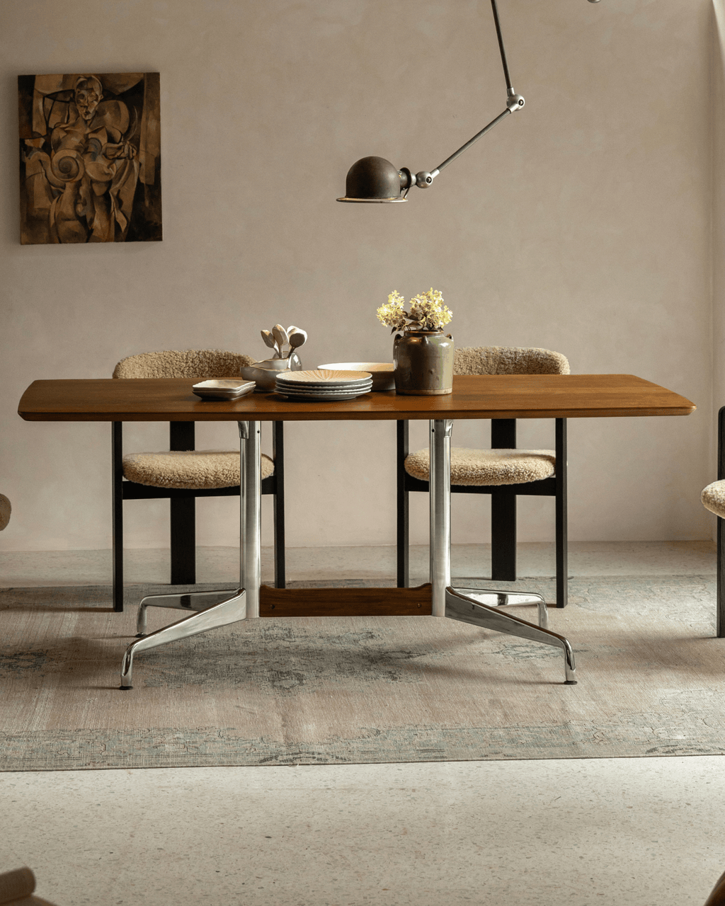 Bureau Eames