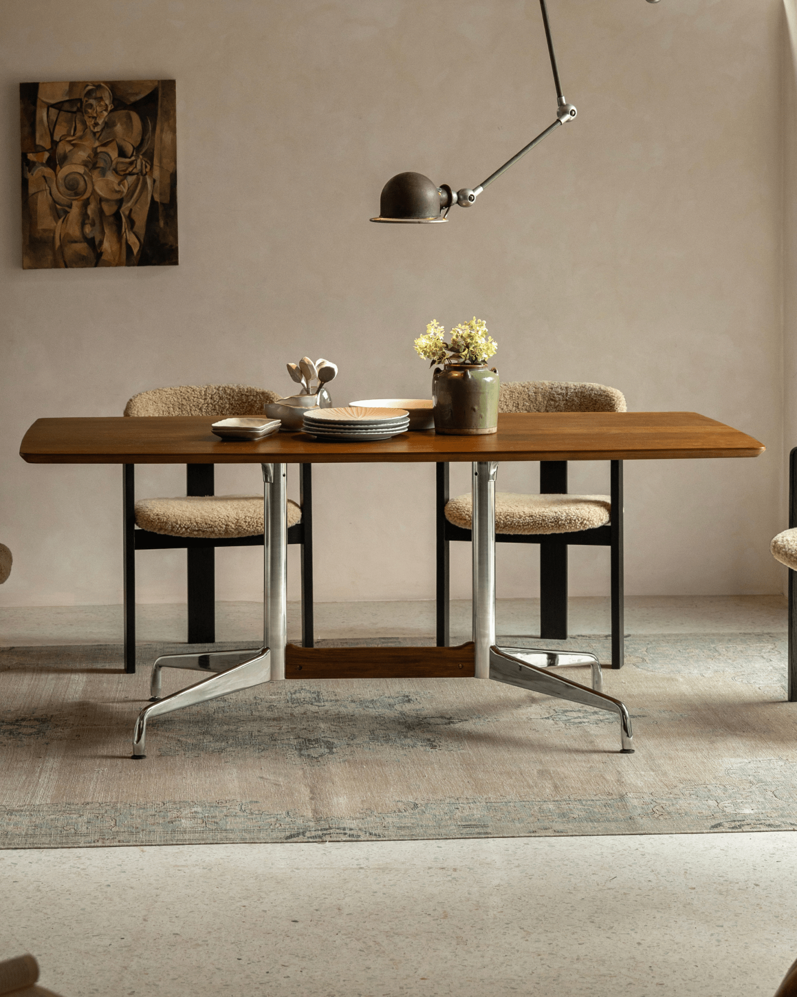Bureau Eames