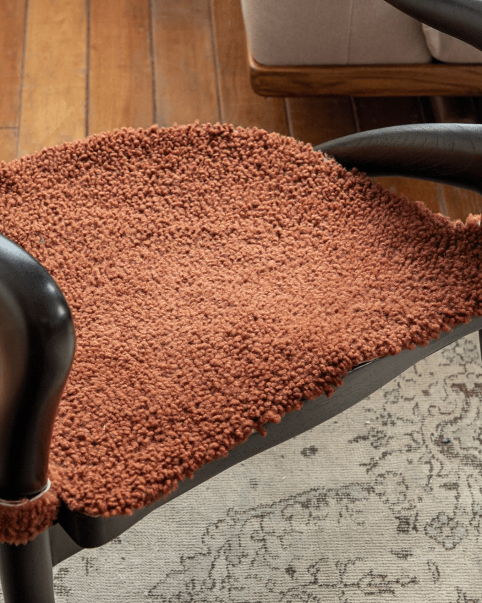 Chaise Olivia