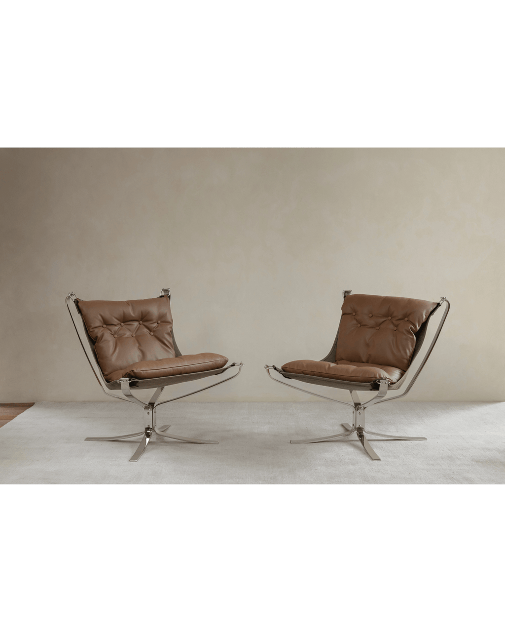 Chaise Falcon