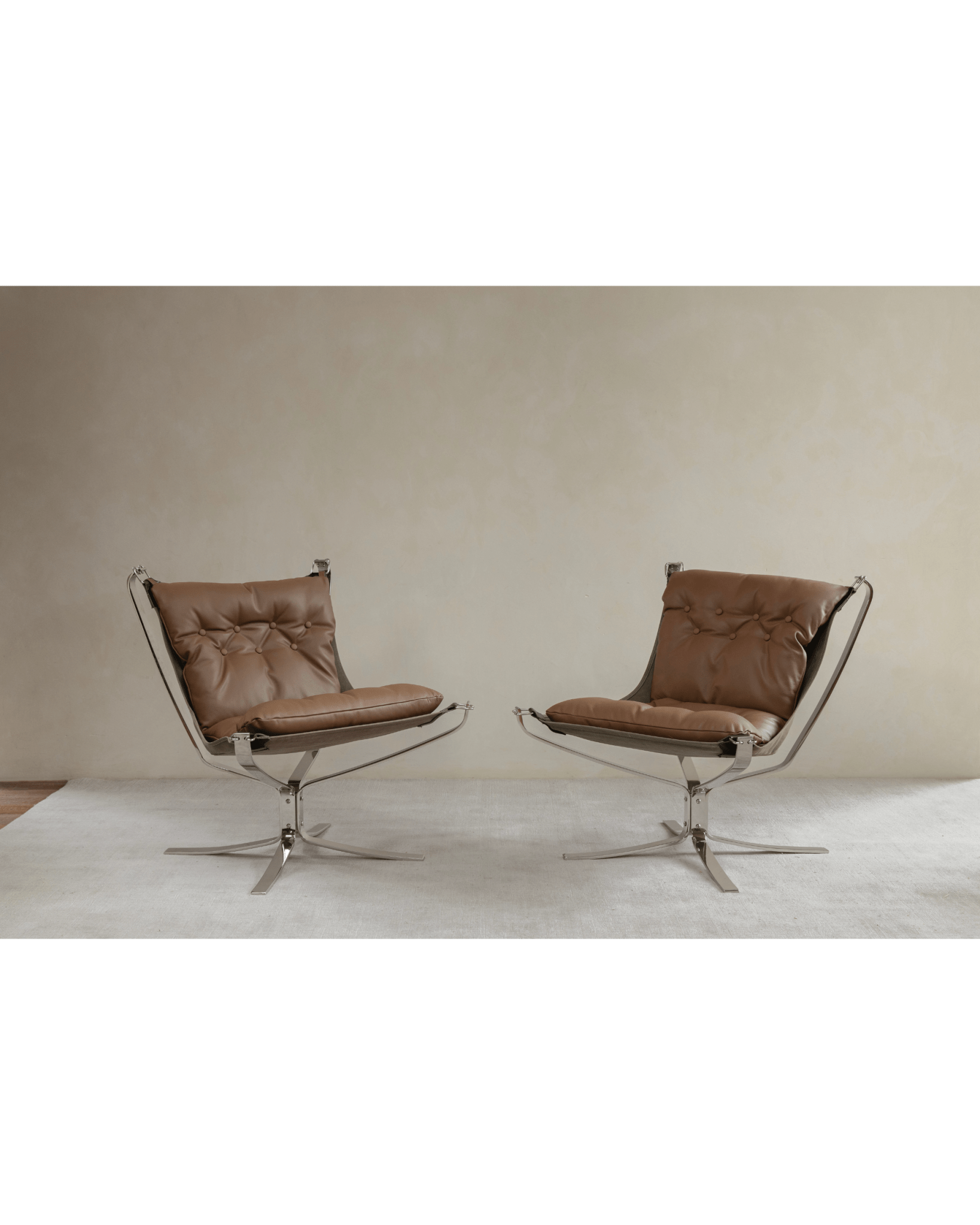 Chaise Falcon