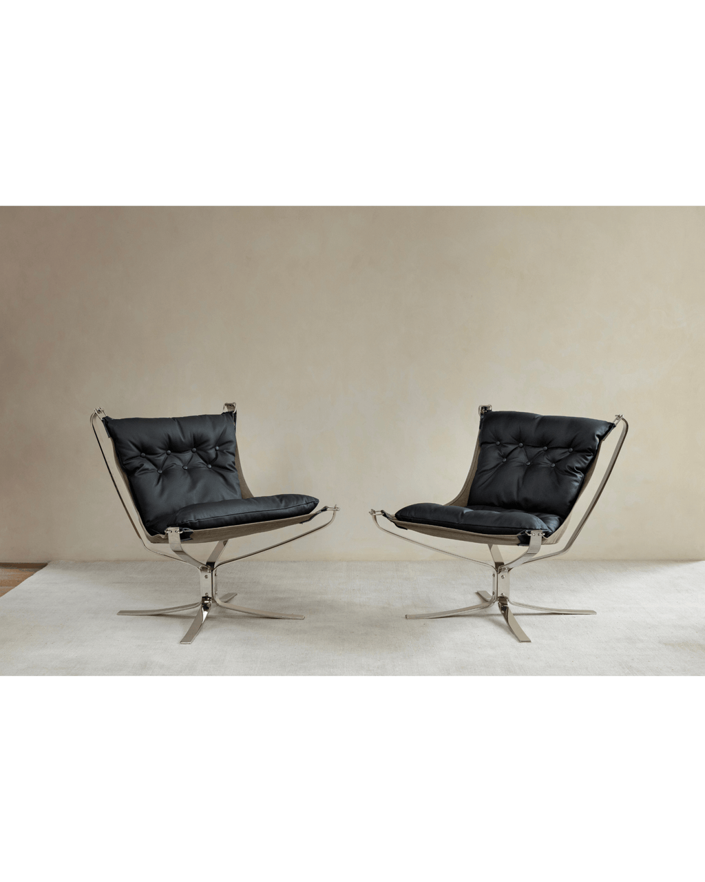 Chaise Falcon