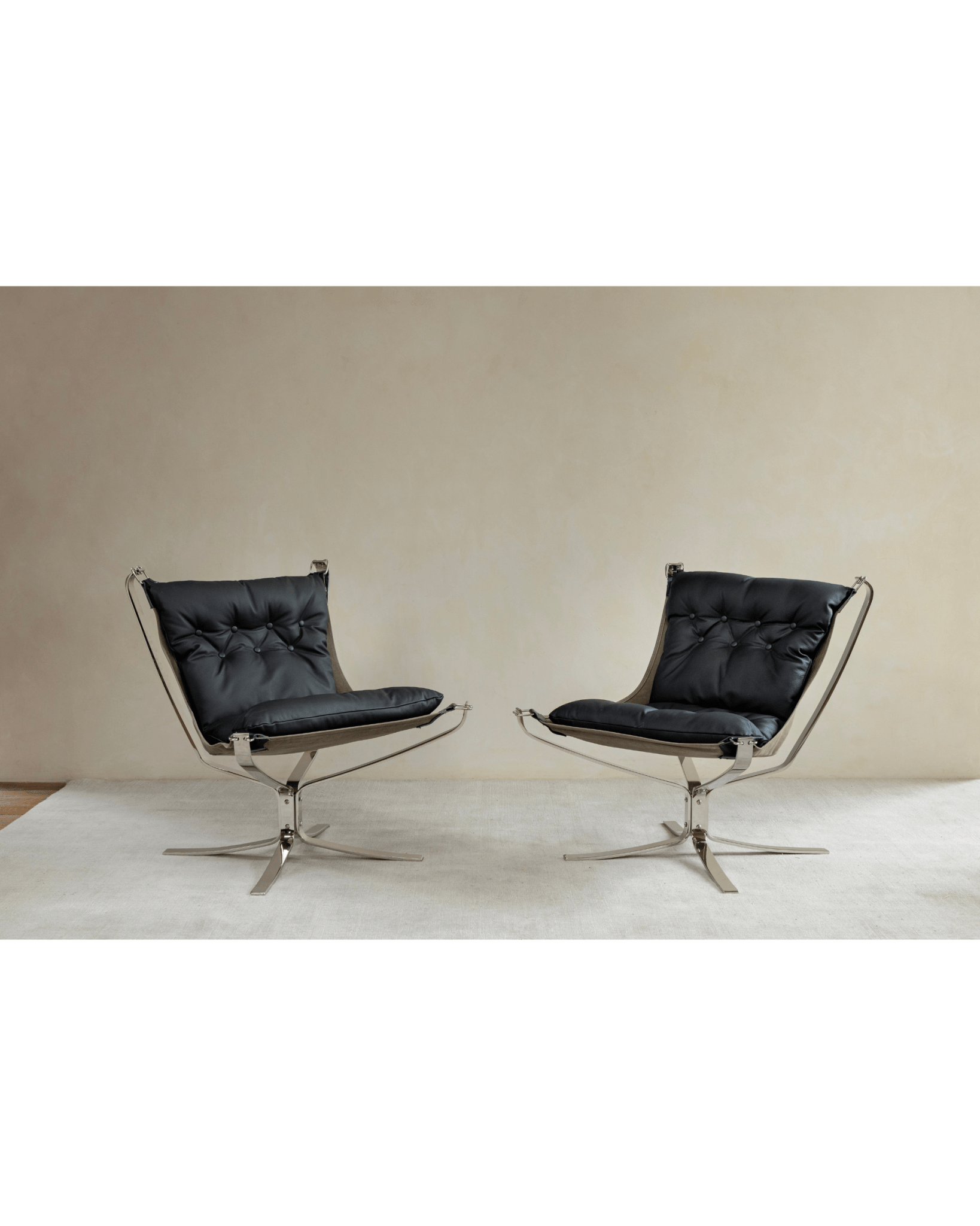 Chaise Falcon