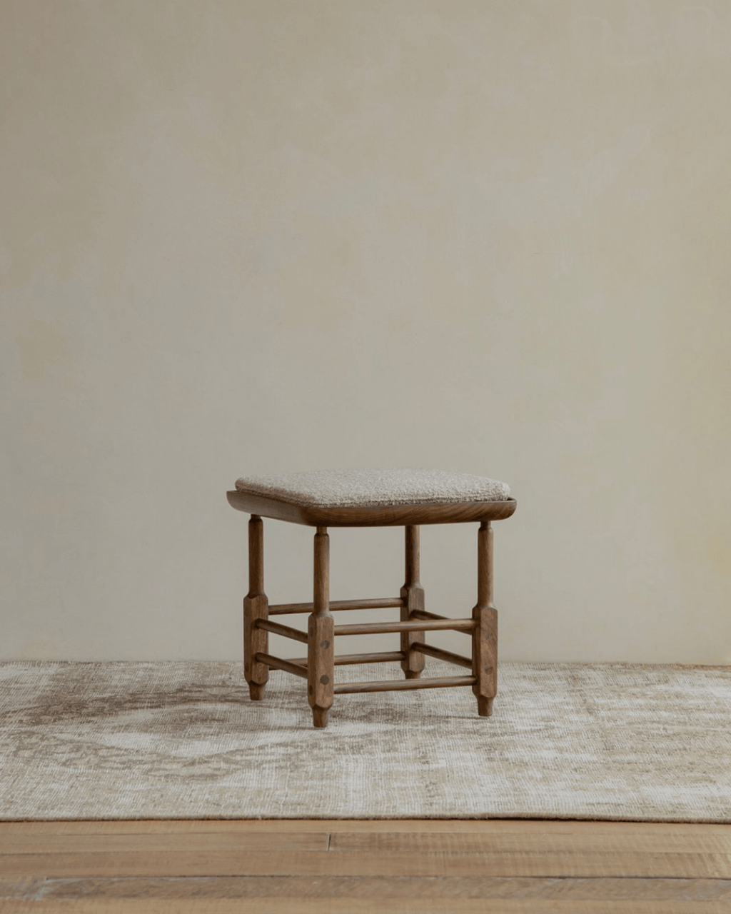 Tabouret Magrini