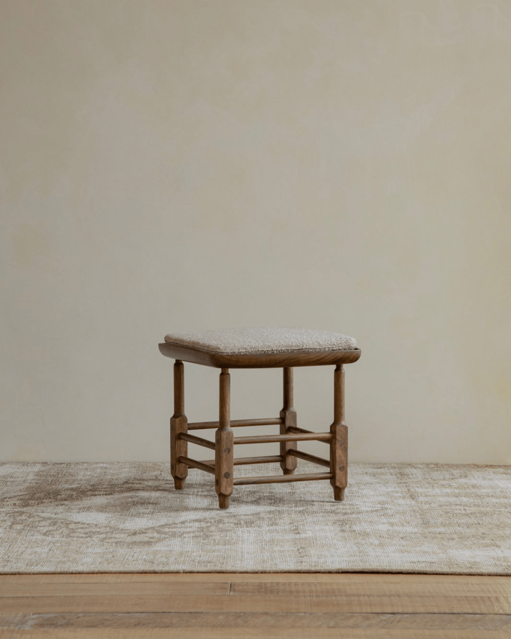 Tabouret Magrini