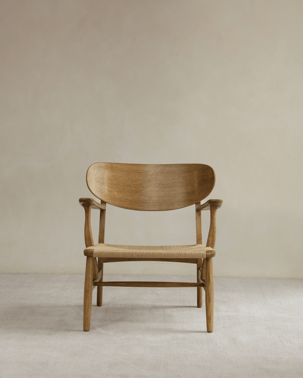 Chaise longue CH22