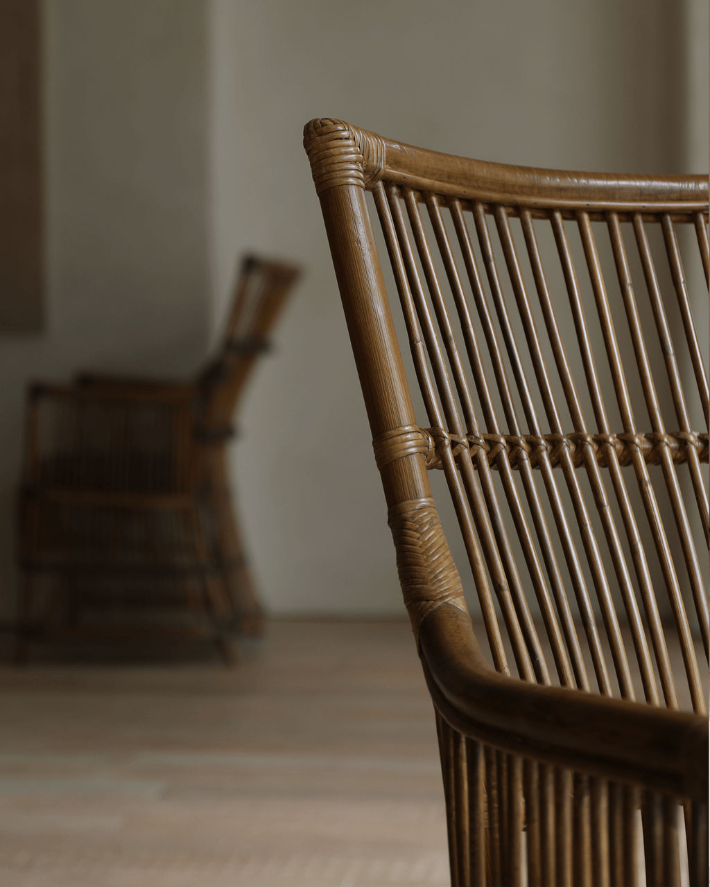 Chaise Da Vinci