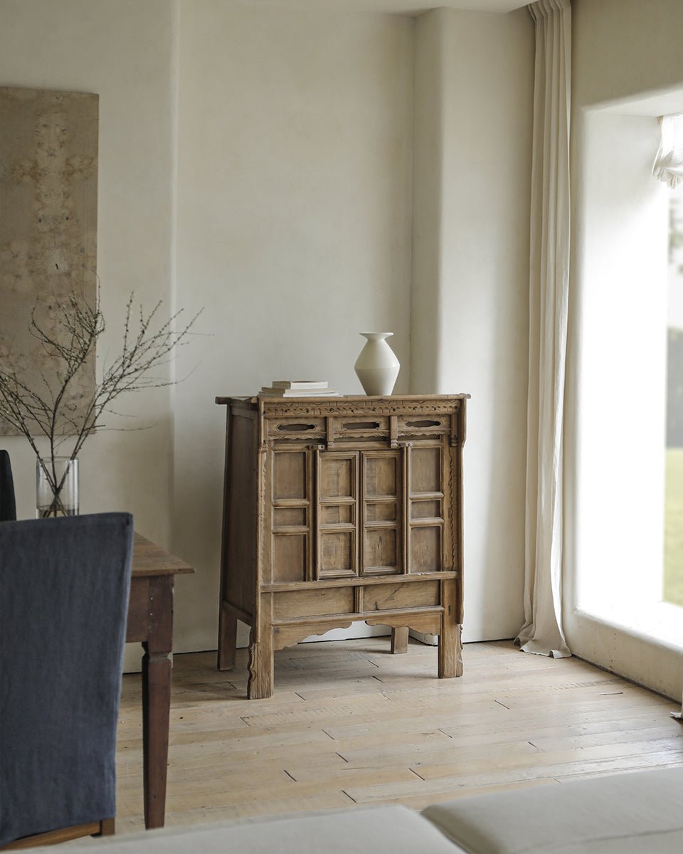 Cabinet chinois