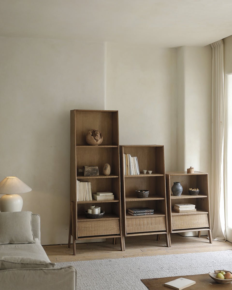 Vitrine Kin