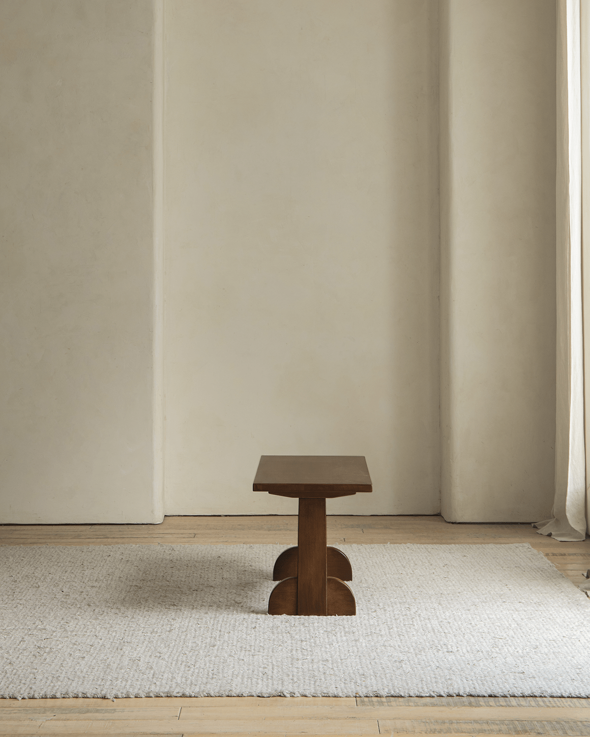 Table d'appoint Hoof