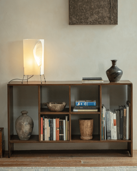 Classeur en bois Klotski