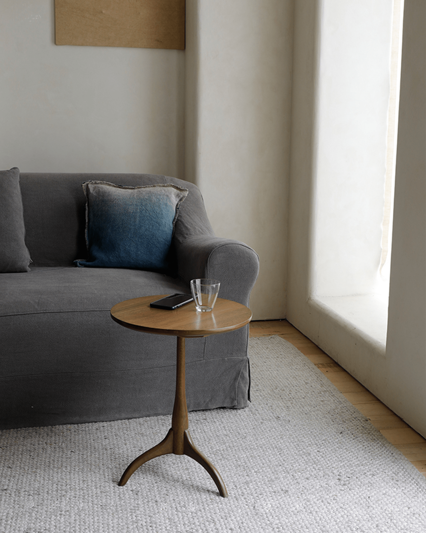 Table d'appoint Twig