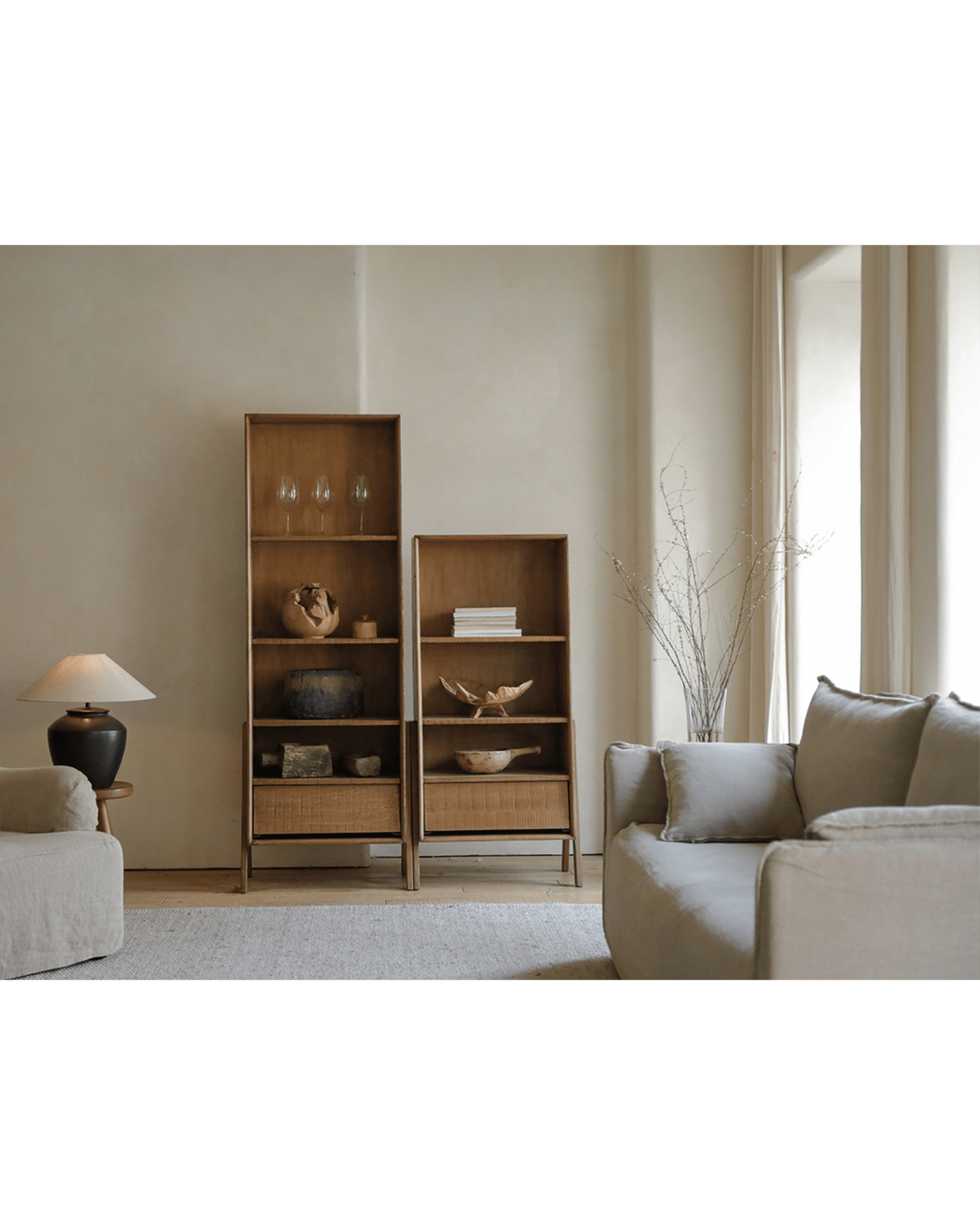 Vitrine Kin