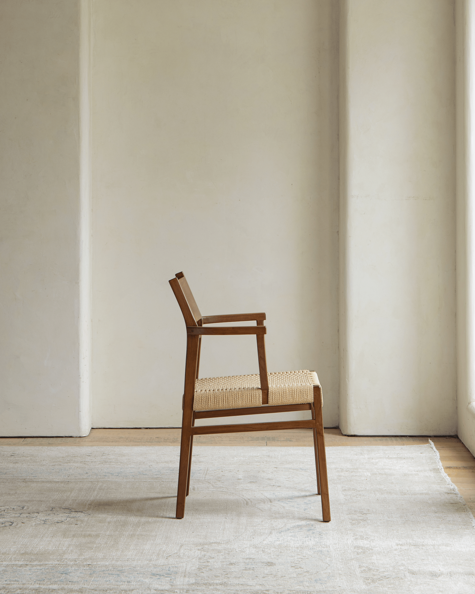 Chaise câline