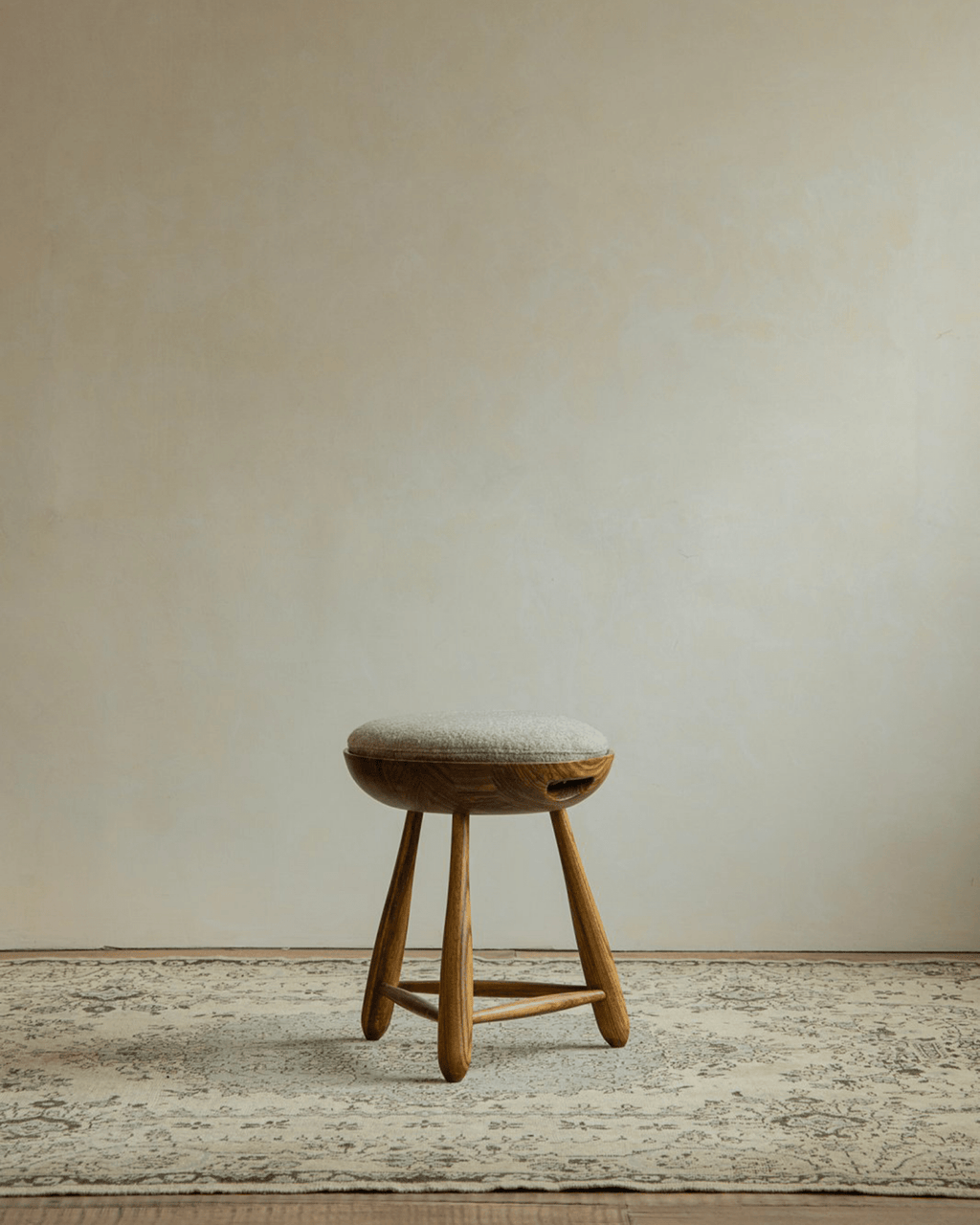 Tabouret Mocho