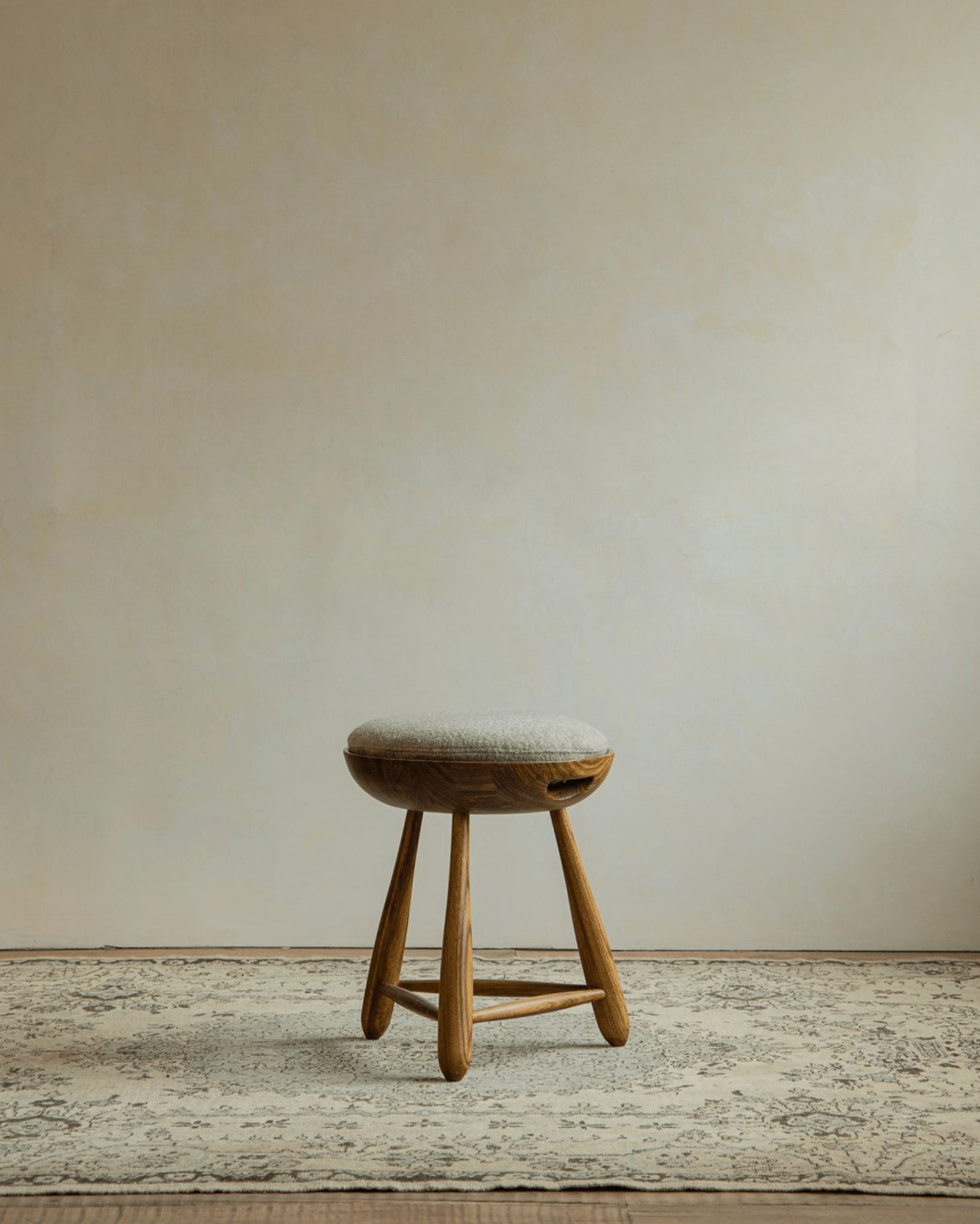 Tabouret Mocho