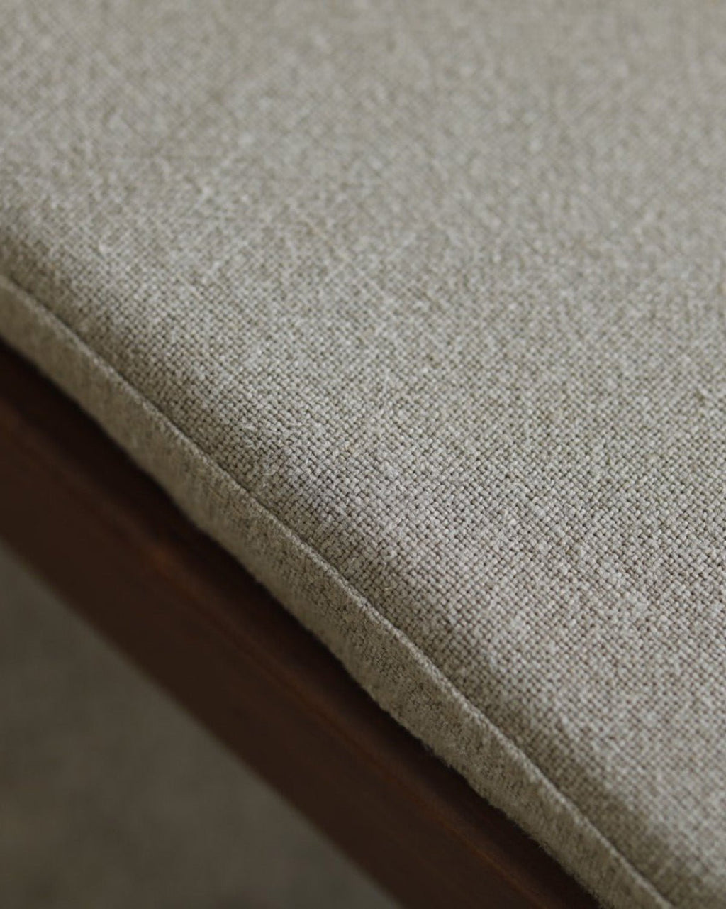 Fauteuil avec accoudoirs Chandigarh