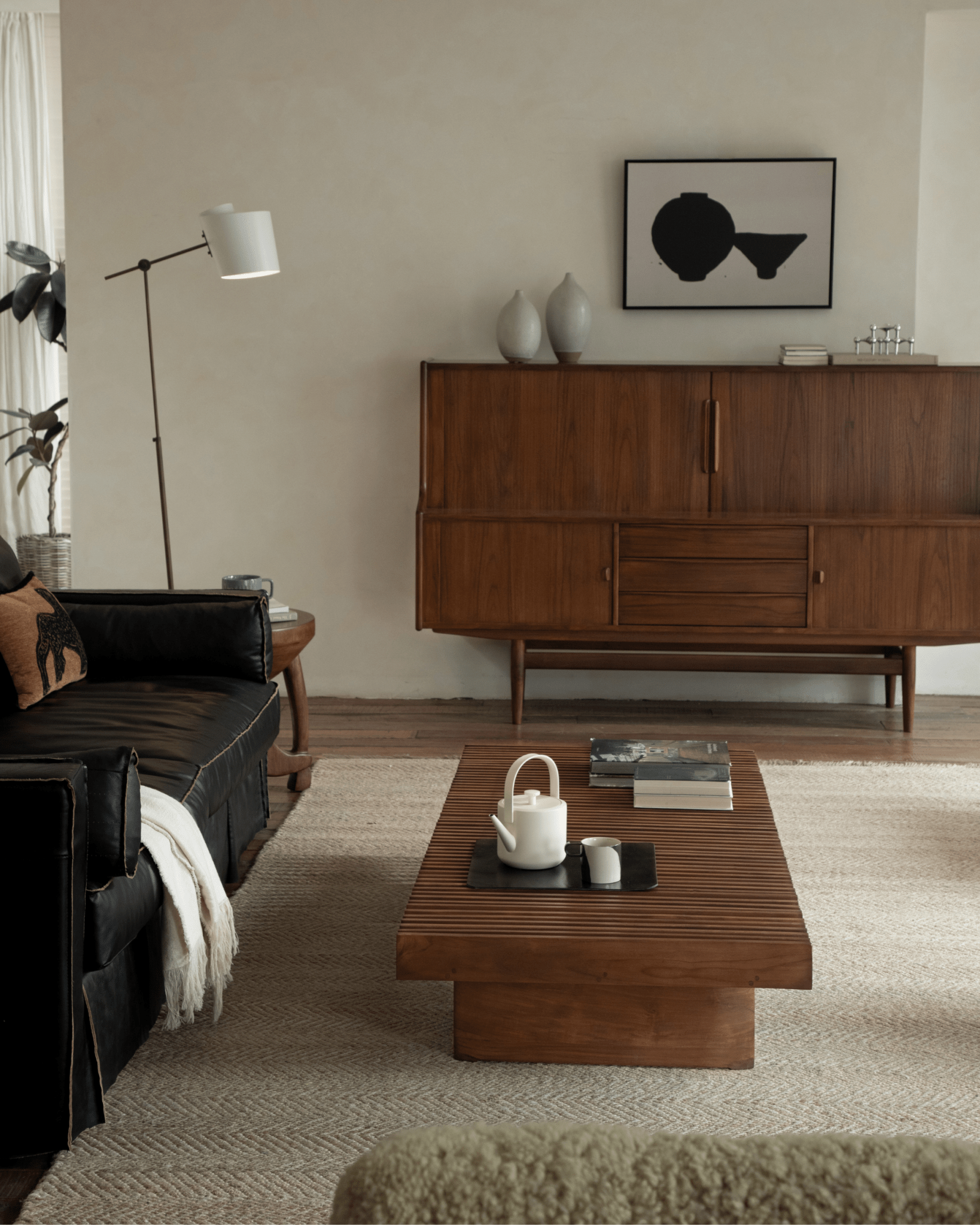 Table basse Riva