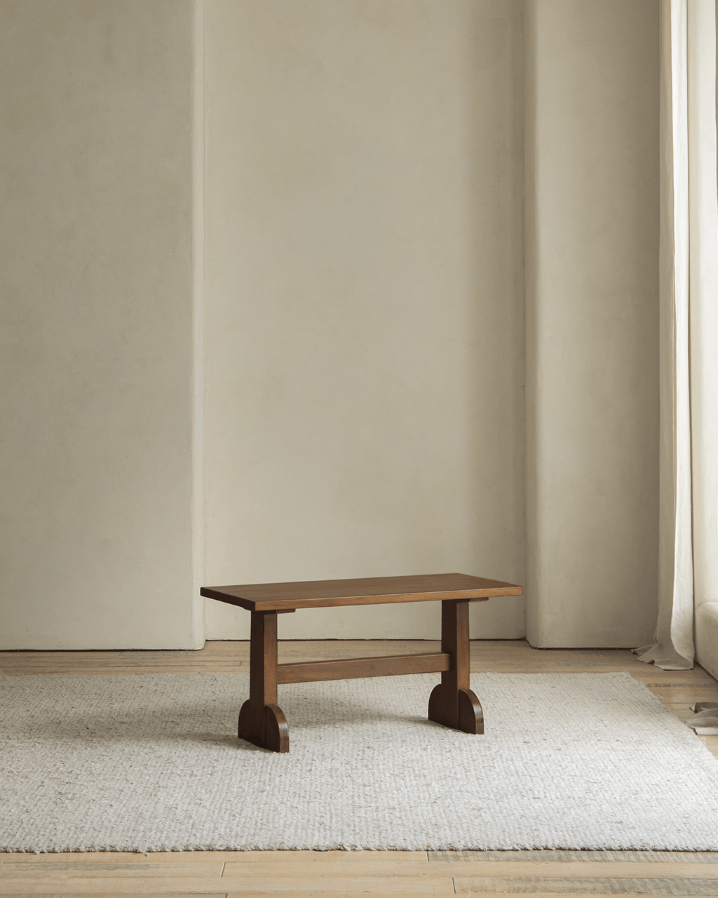 Table d'appoint Hoof