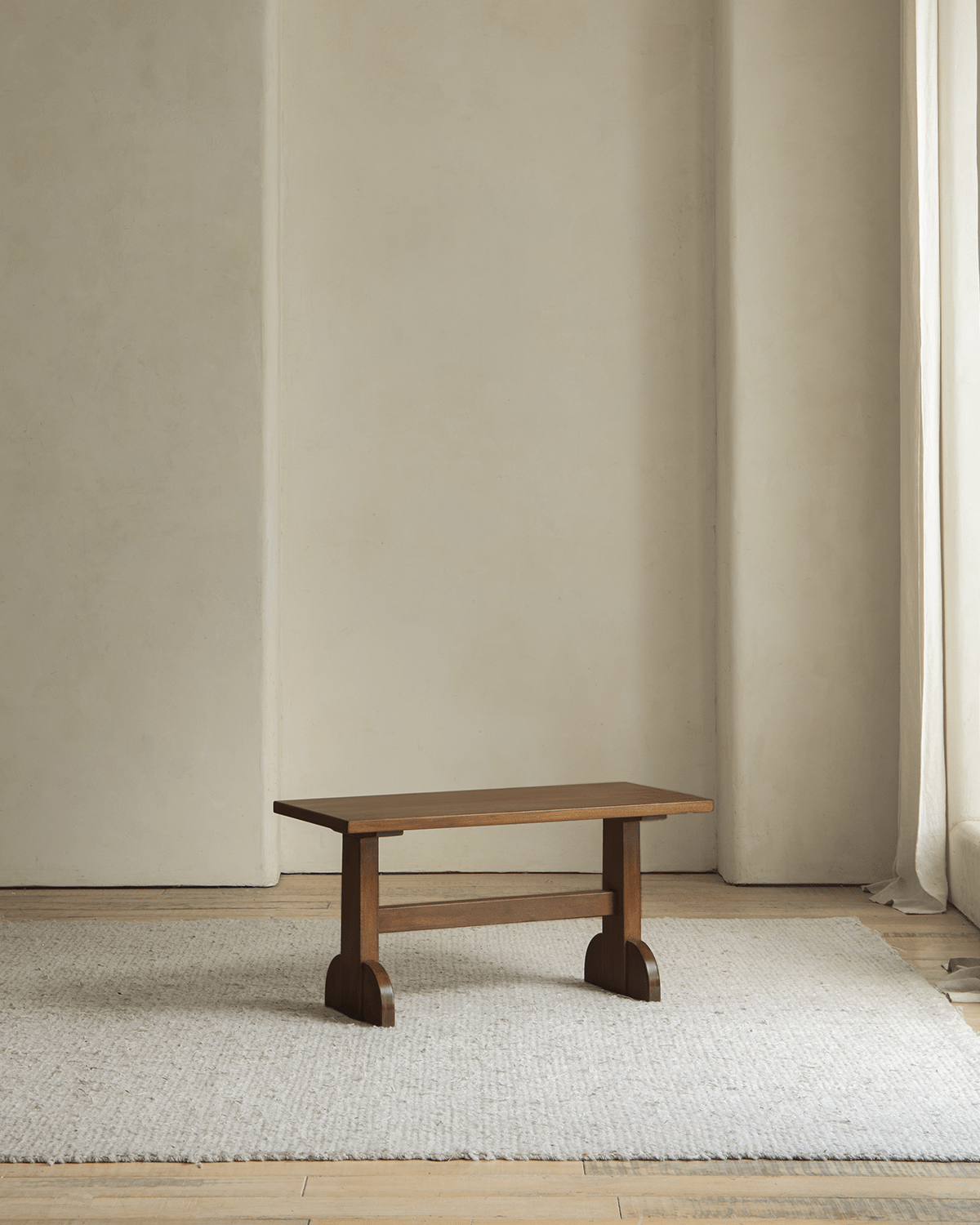 Table d'appoint Hoof