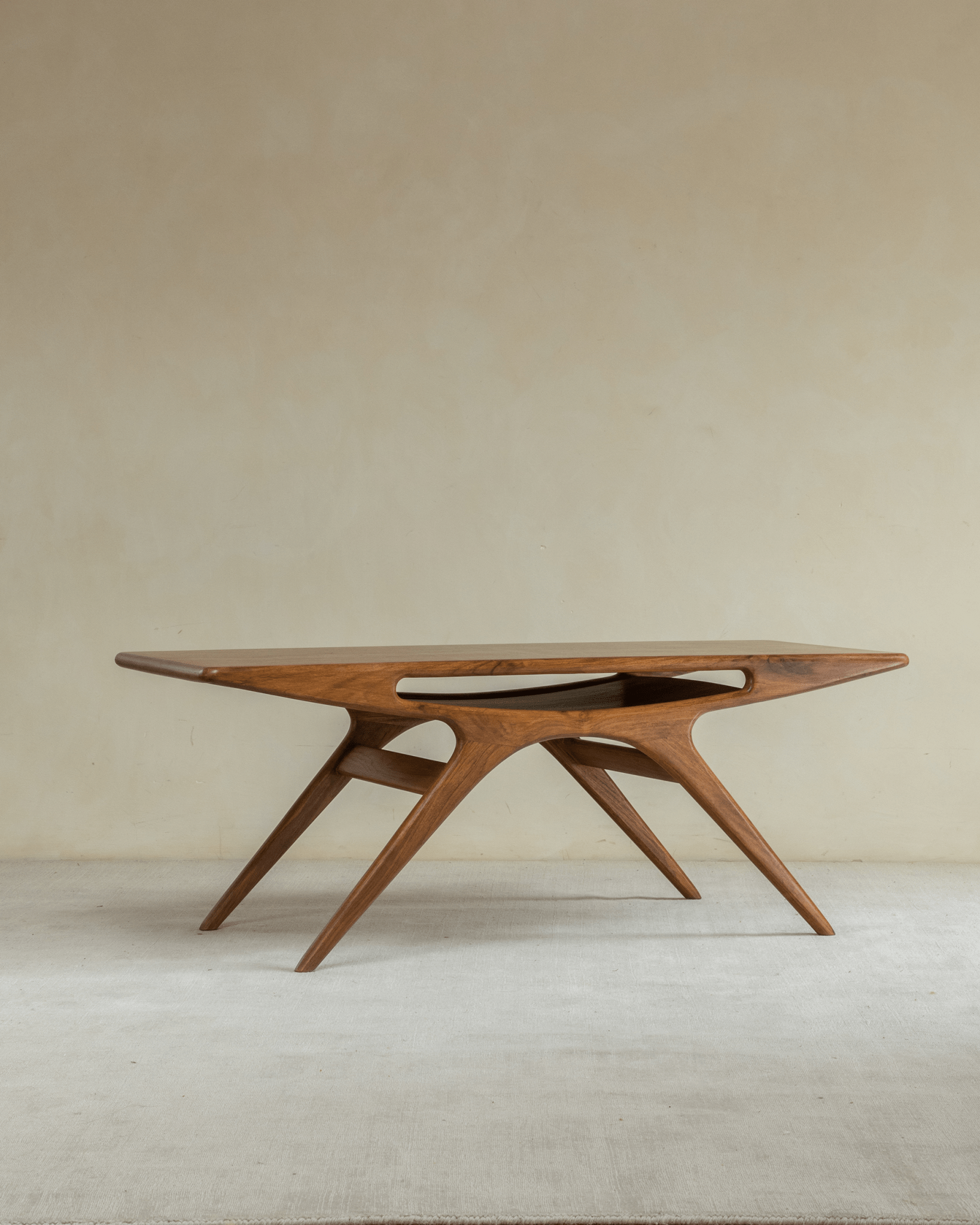 Table basse Simile