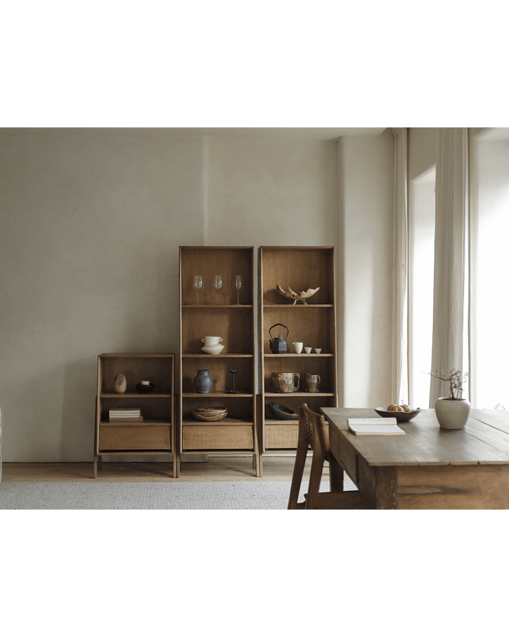 Vitrine Kin