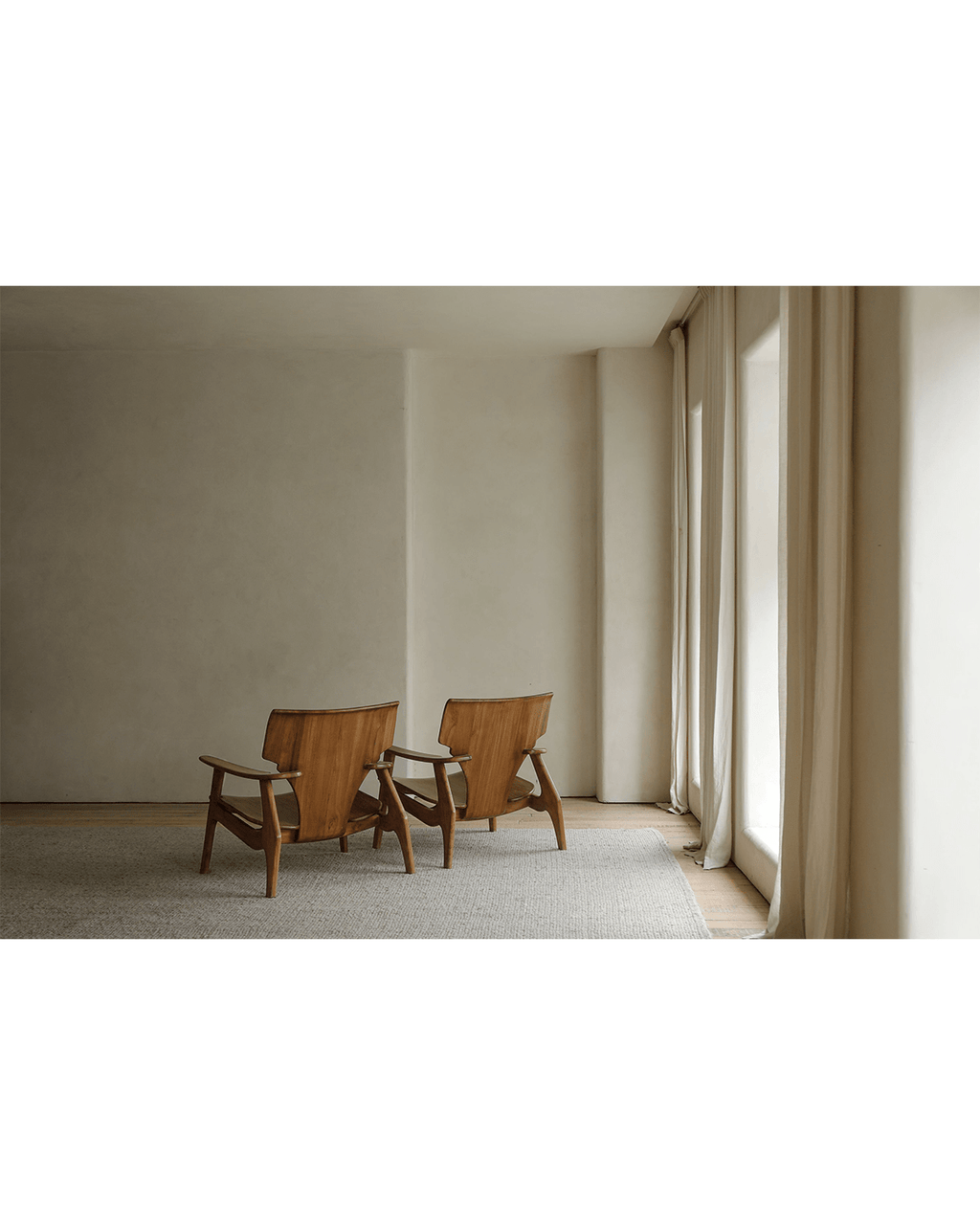 Fauteuil Zen