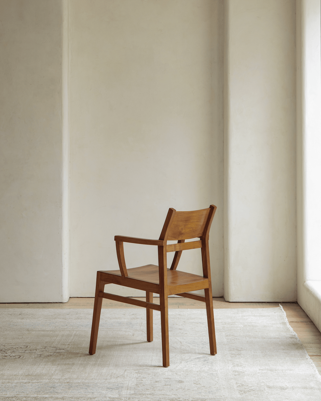 Chaise câline