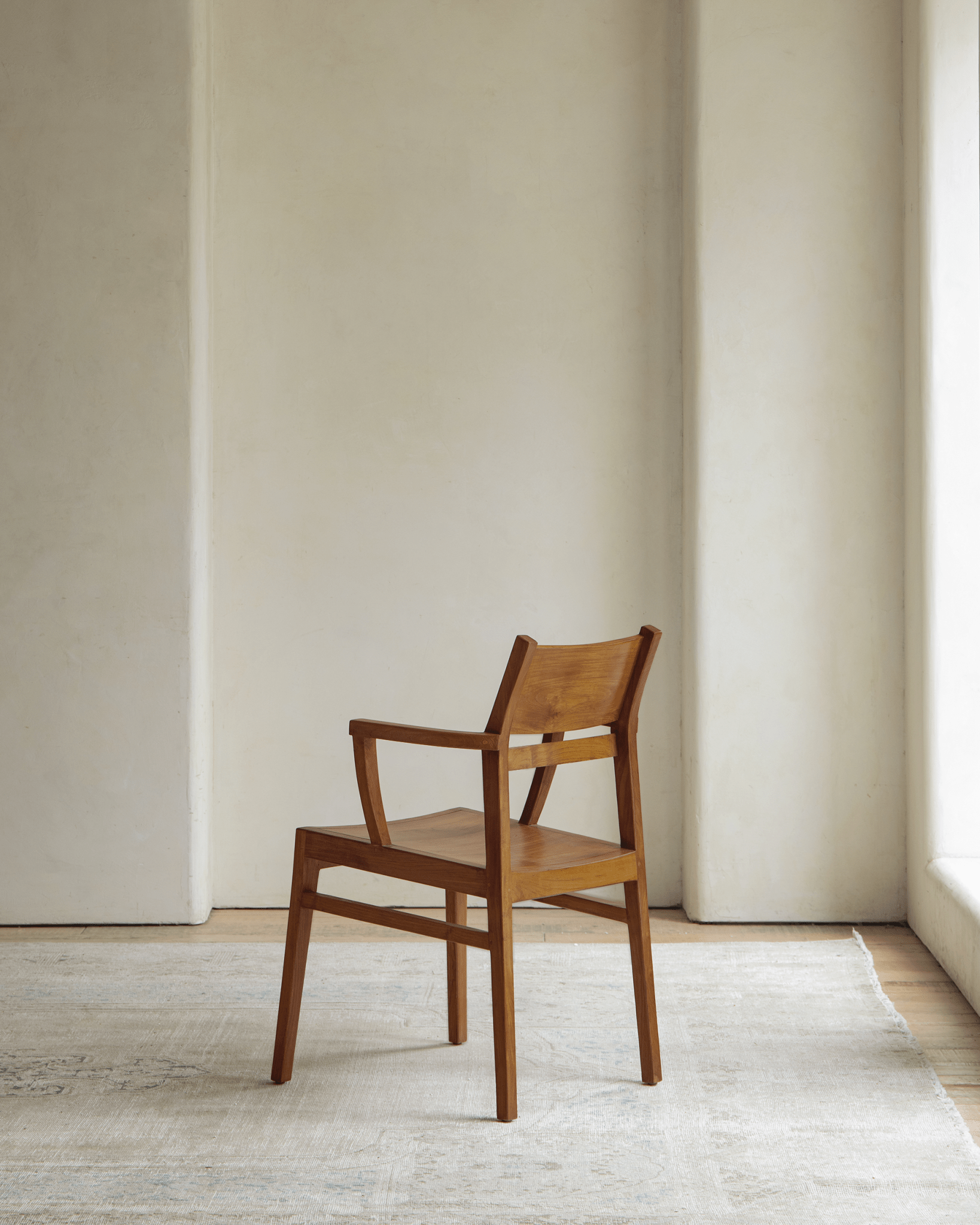 Chaise câline