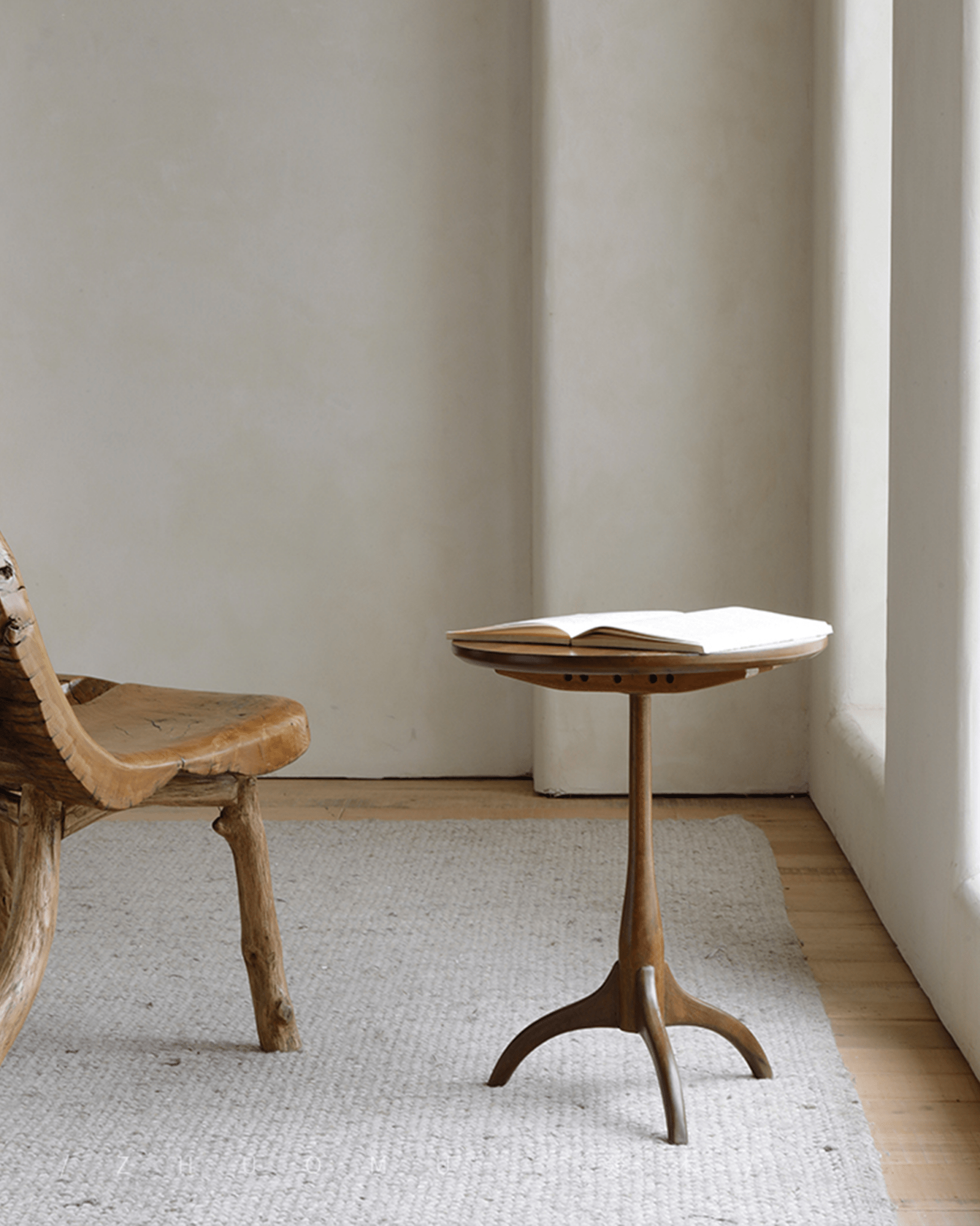 Table d'appoint Twig