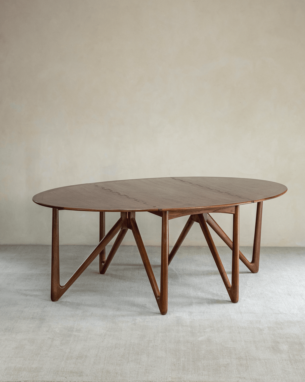Table pliante Niels
