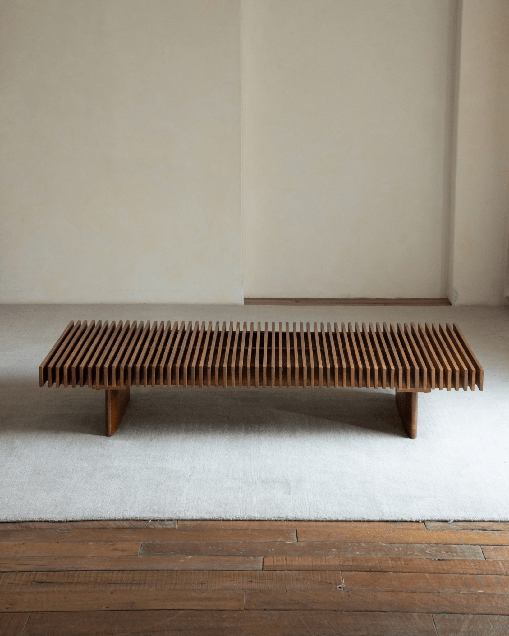 Table basse Riva