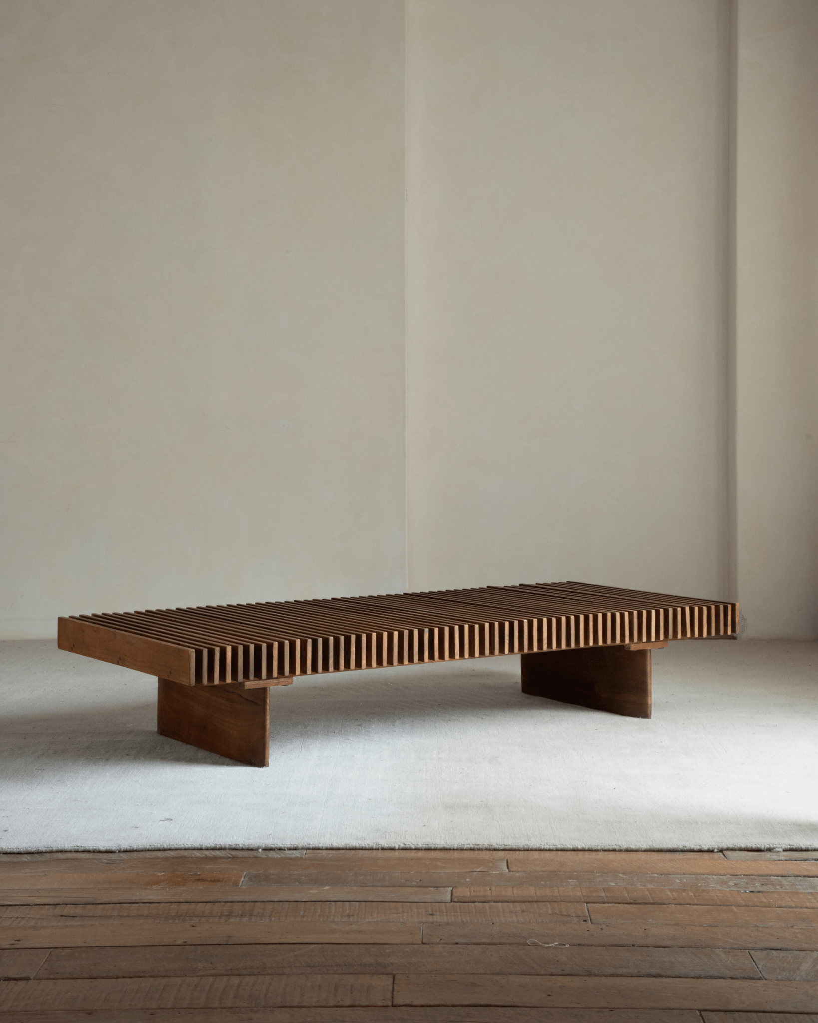 Table basse Riva