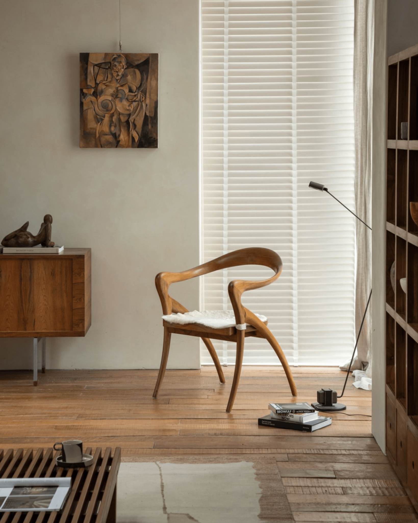 Chaise Olivia