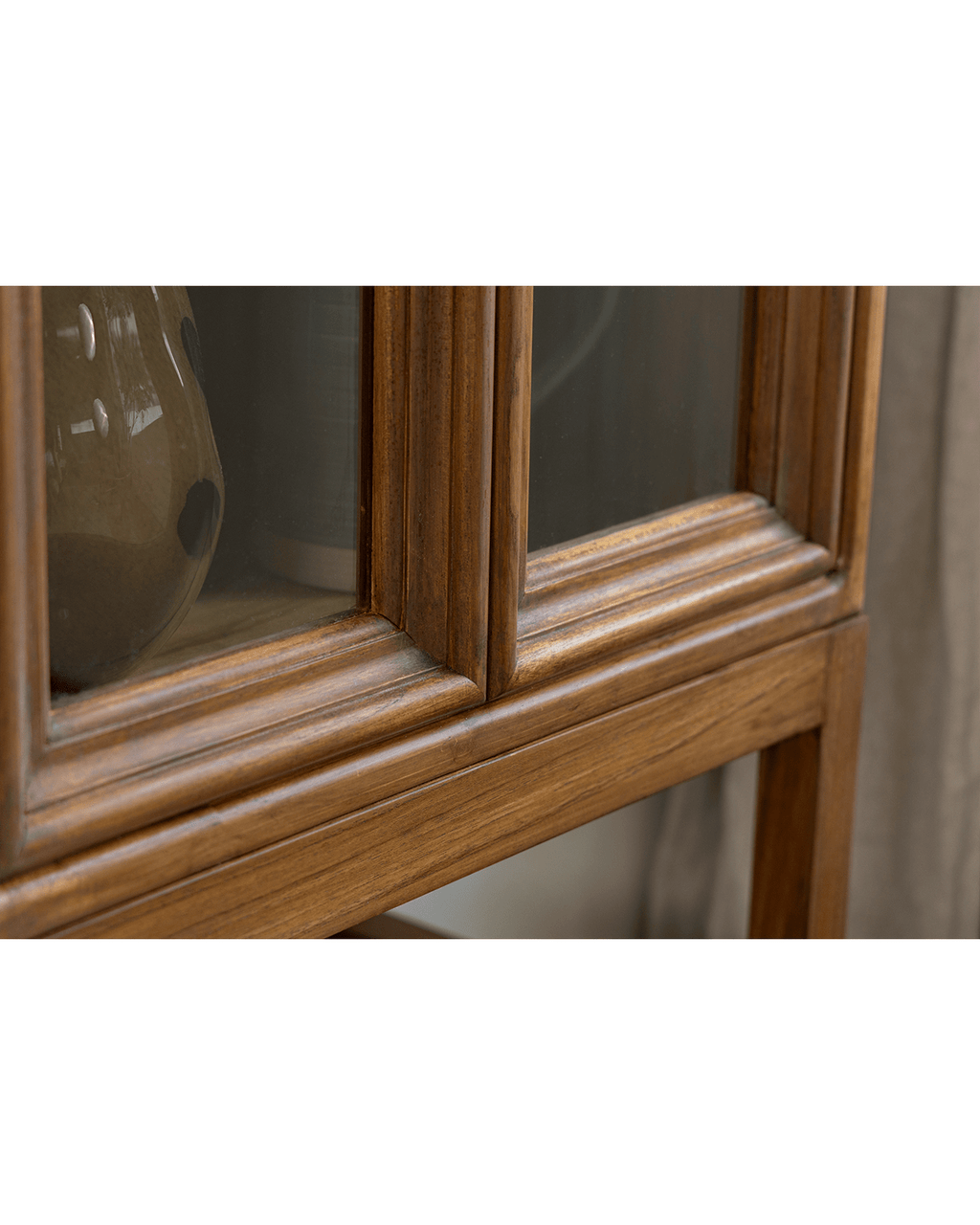 Armoire sur pilotis