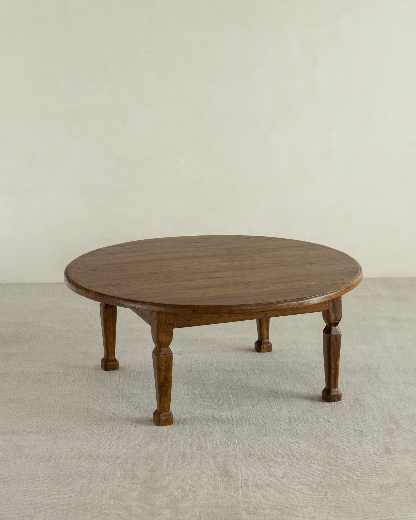 Table basse ronde Ray