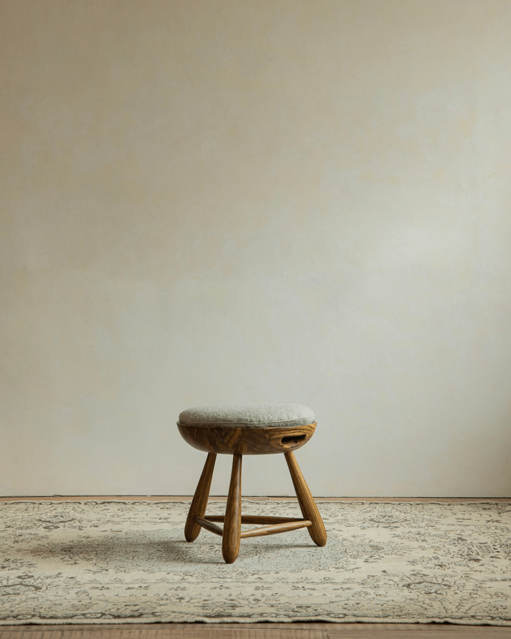 Tabouret Mocho
