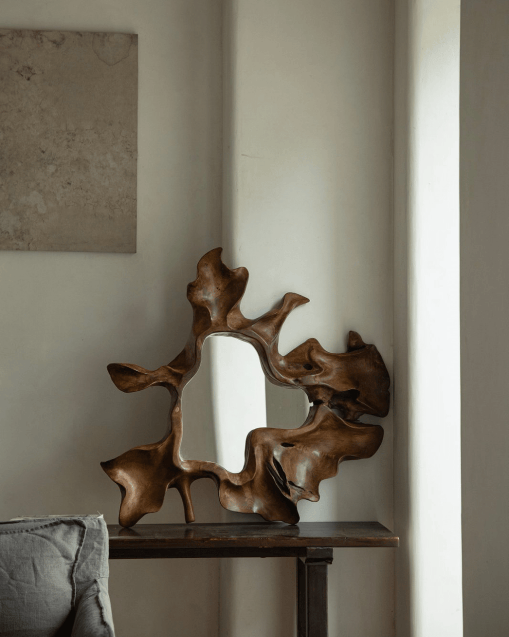 Miroir Arbor