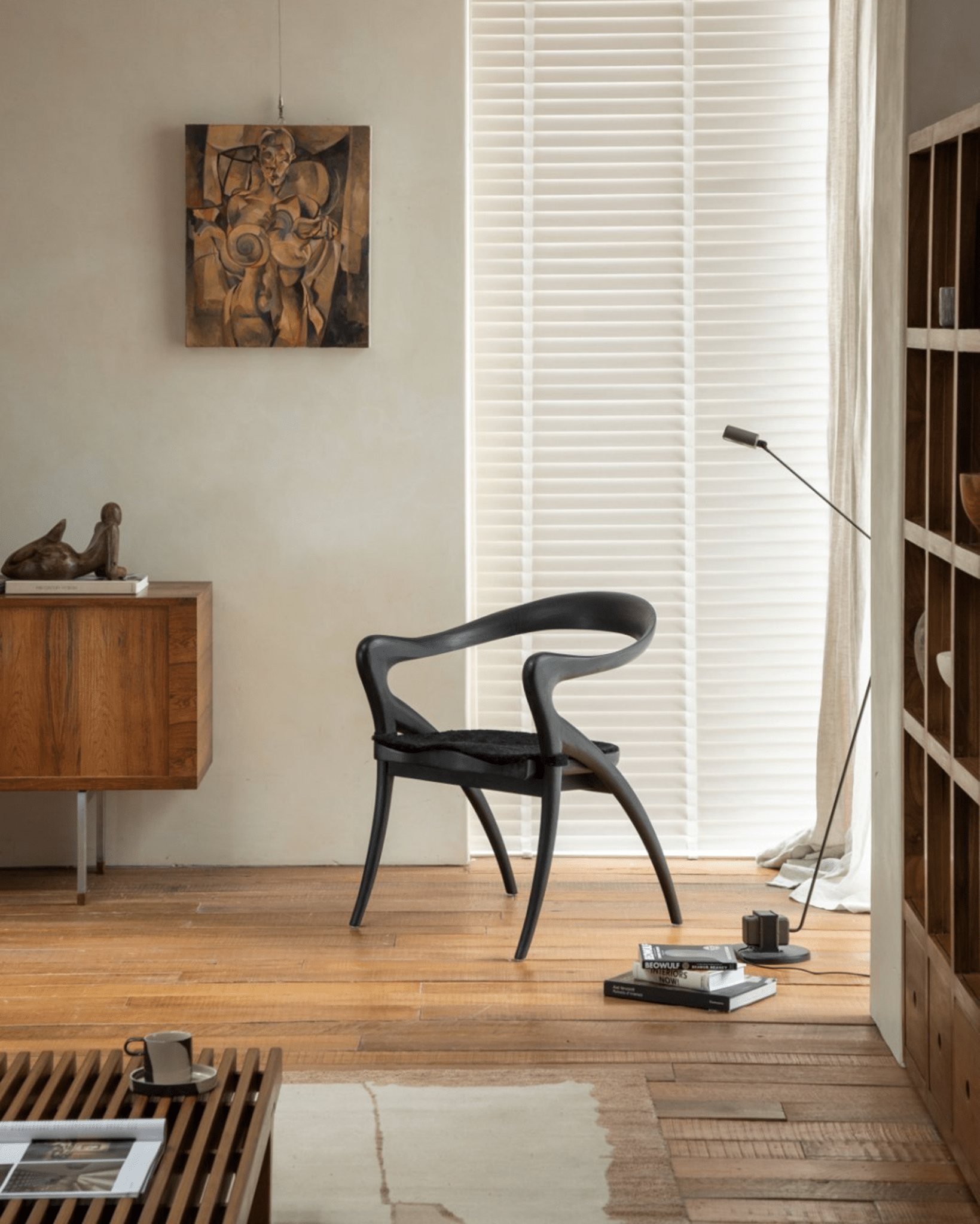 Chaise Olivia