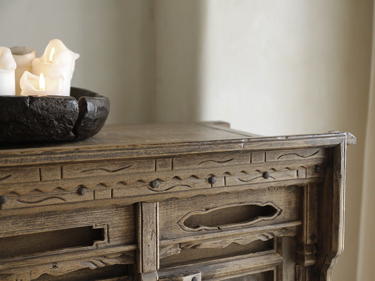 Cabinet chinois