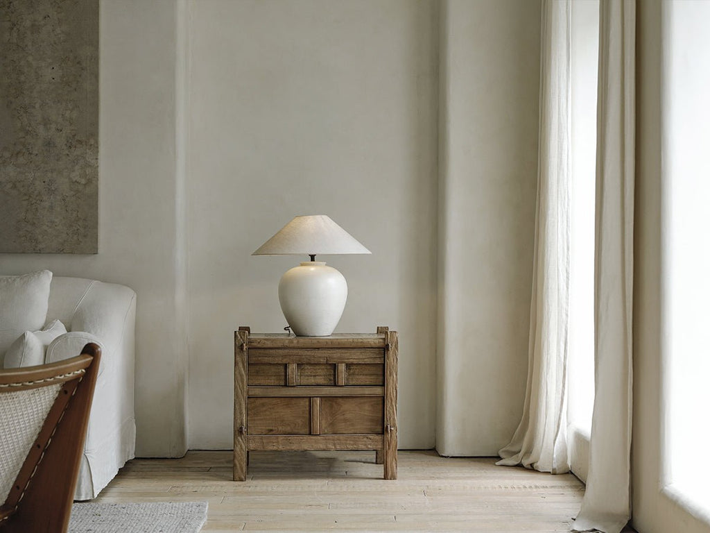 Table de chevet Treasure