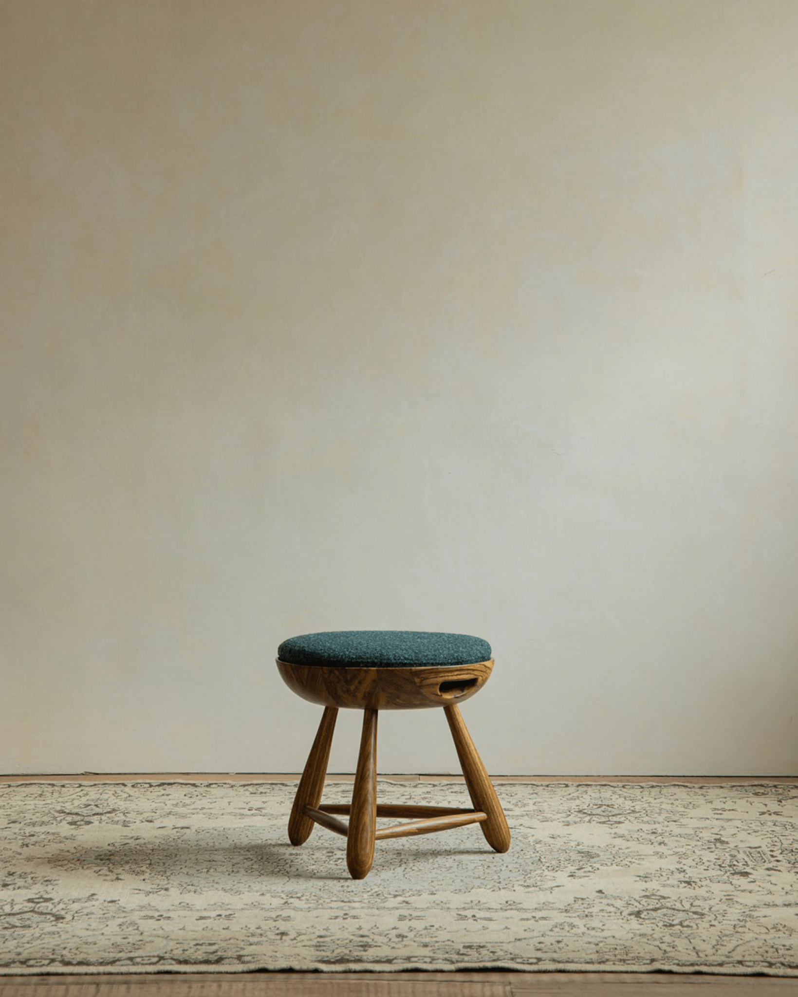 Tabouret Mocho