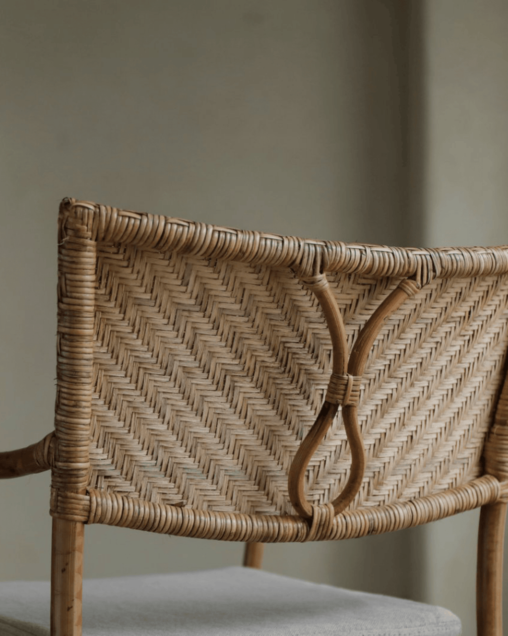 Chaise Dingee 