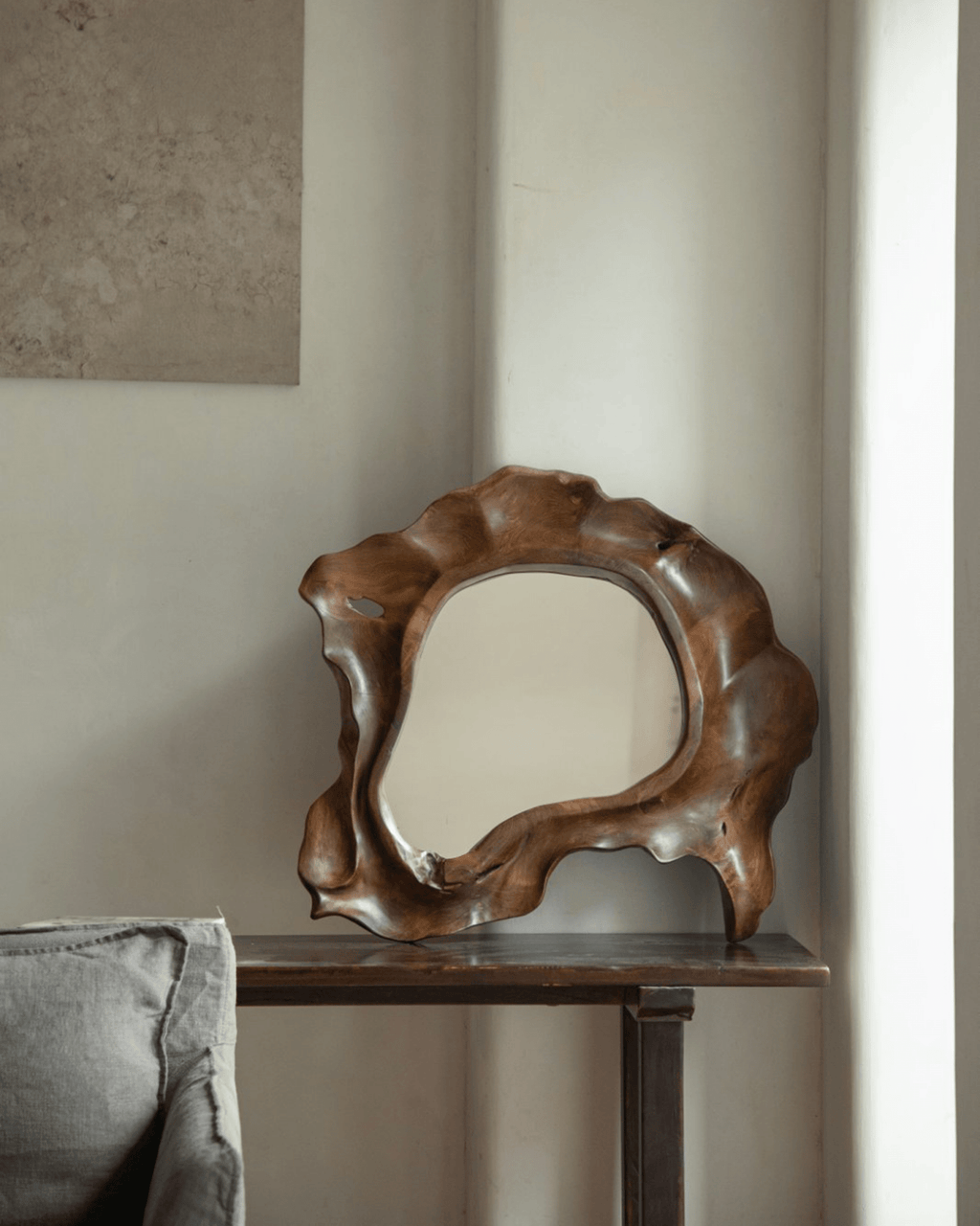 Miroir Arbor