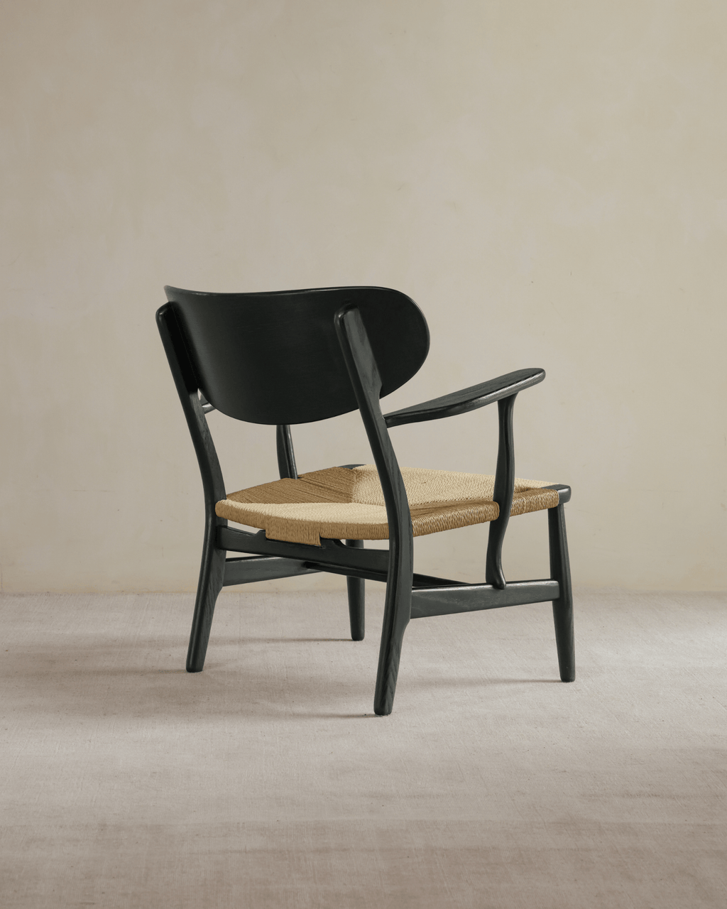 Chaise longue CH22
