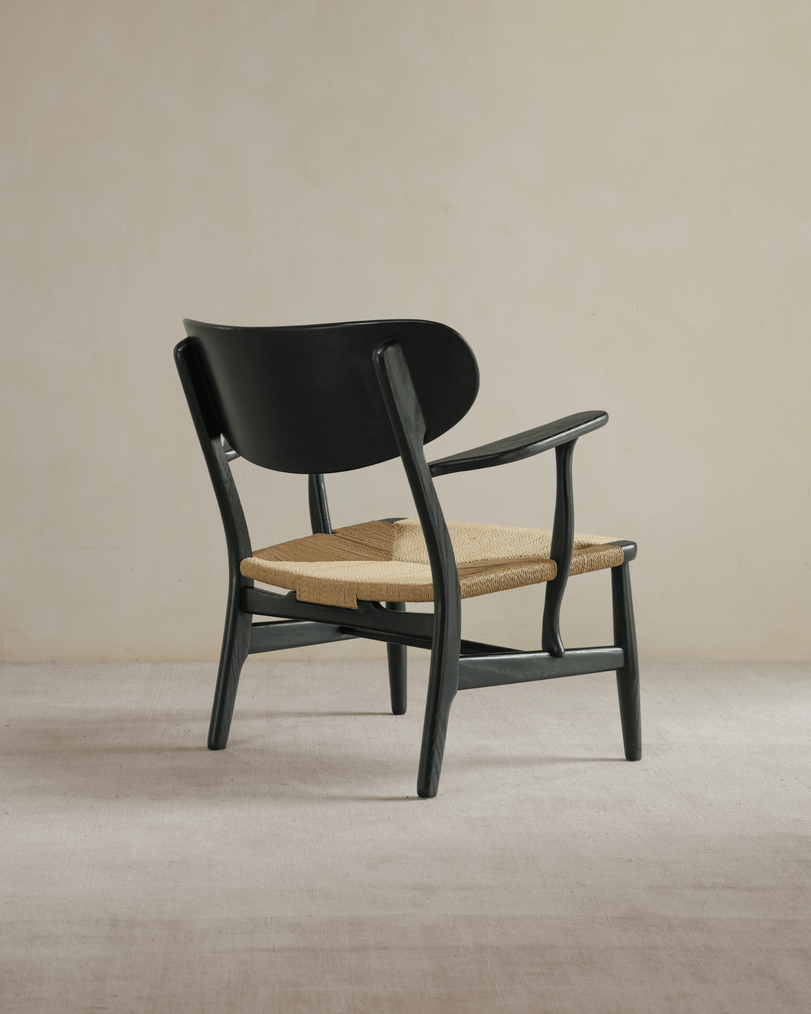 Chaise longue CH22