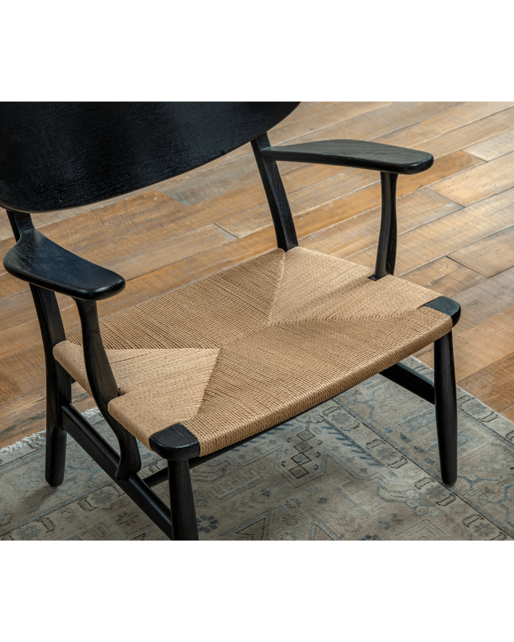 Chaise longue CH22